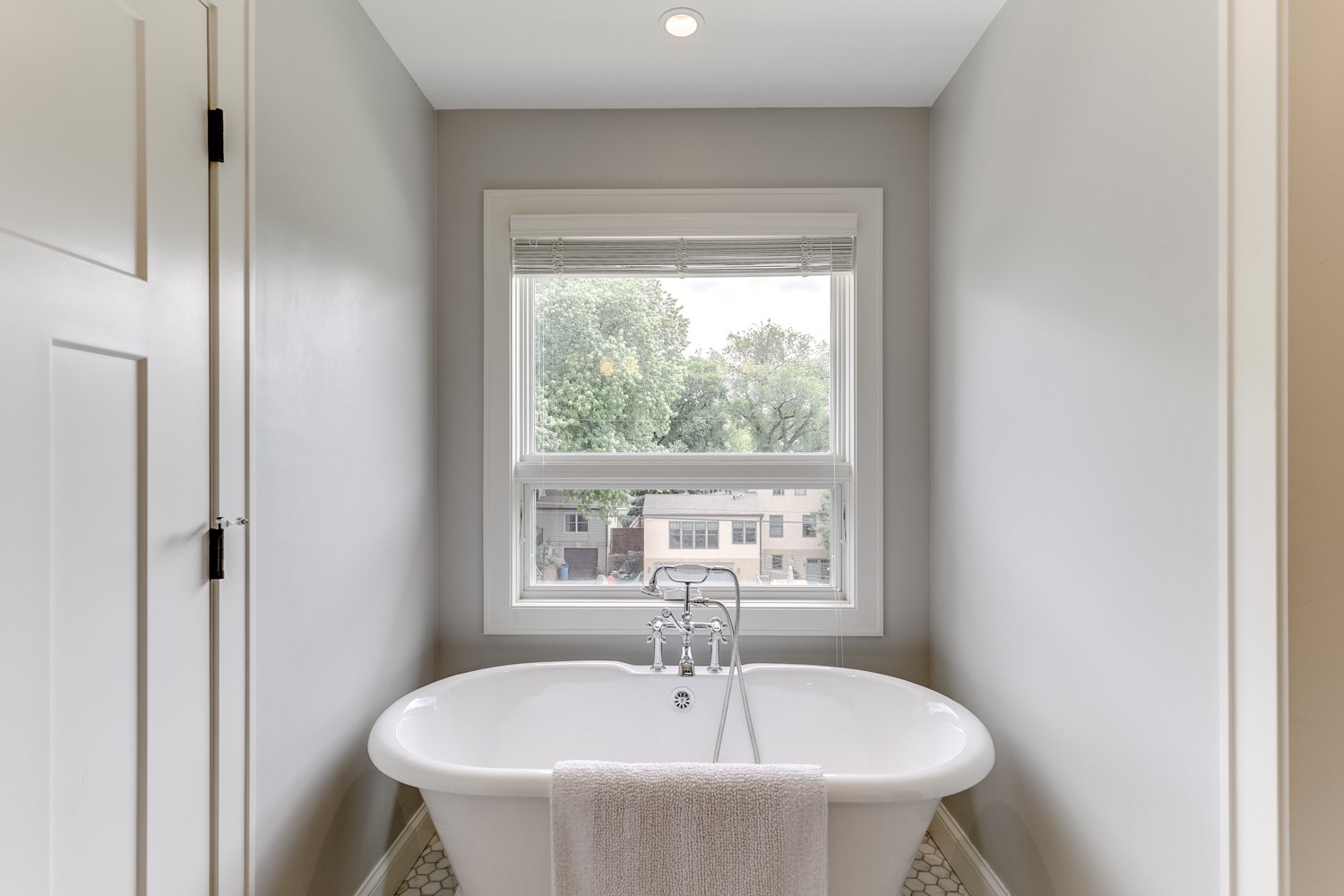 Completely Renovated 2-Story Walkout