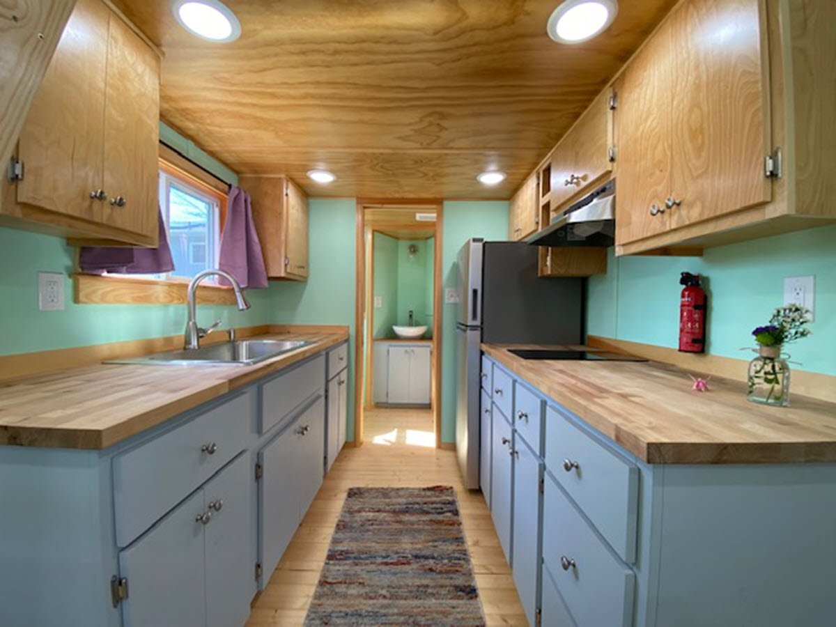 Tiny Home - Essex, Vermont