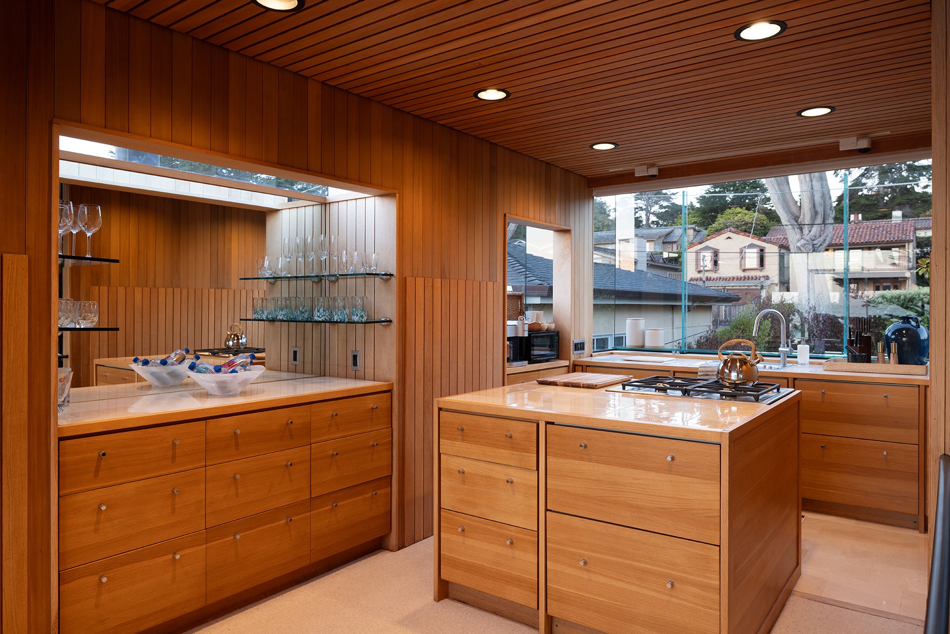 The Lighthouse - Luxury Carmel Beach Rental