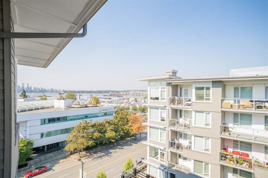 255 W 1st St, #510