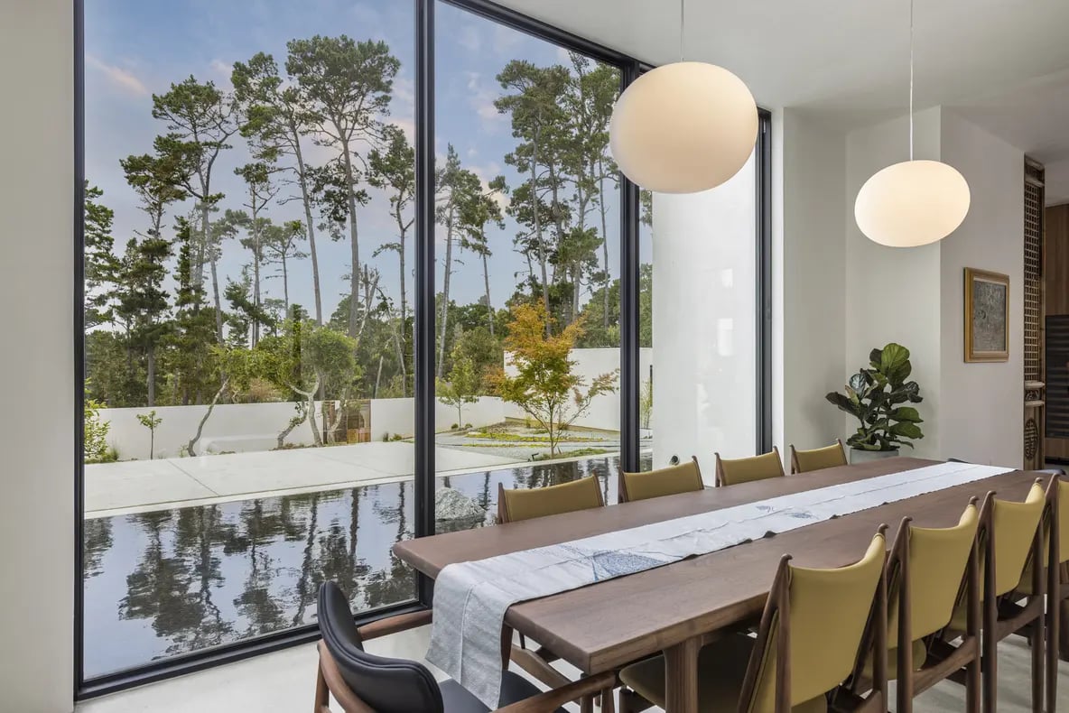 Spyglass Garden