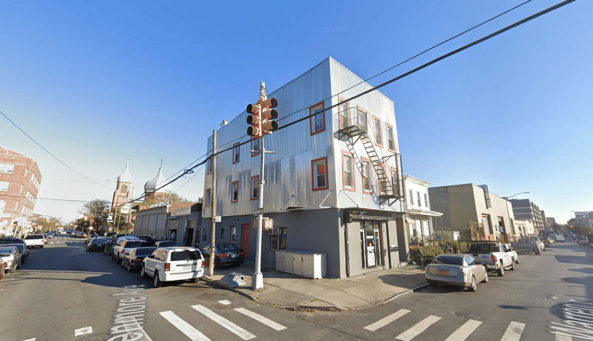 177 Sheffield Ave