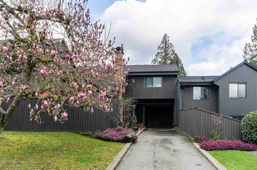 4001 Mt Seymour Pkwy, #112