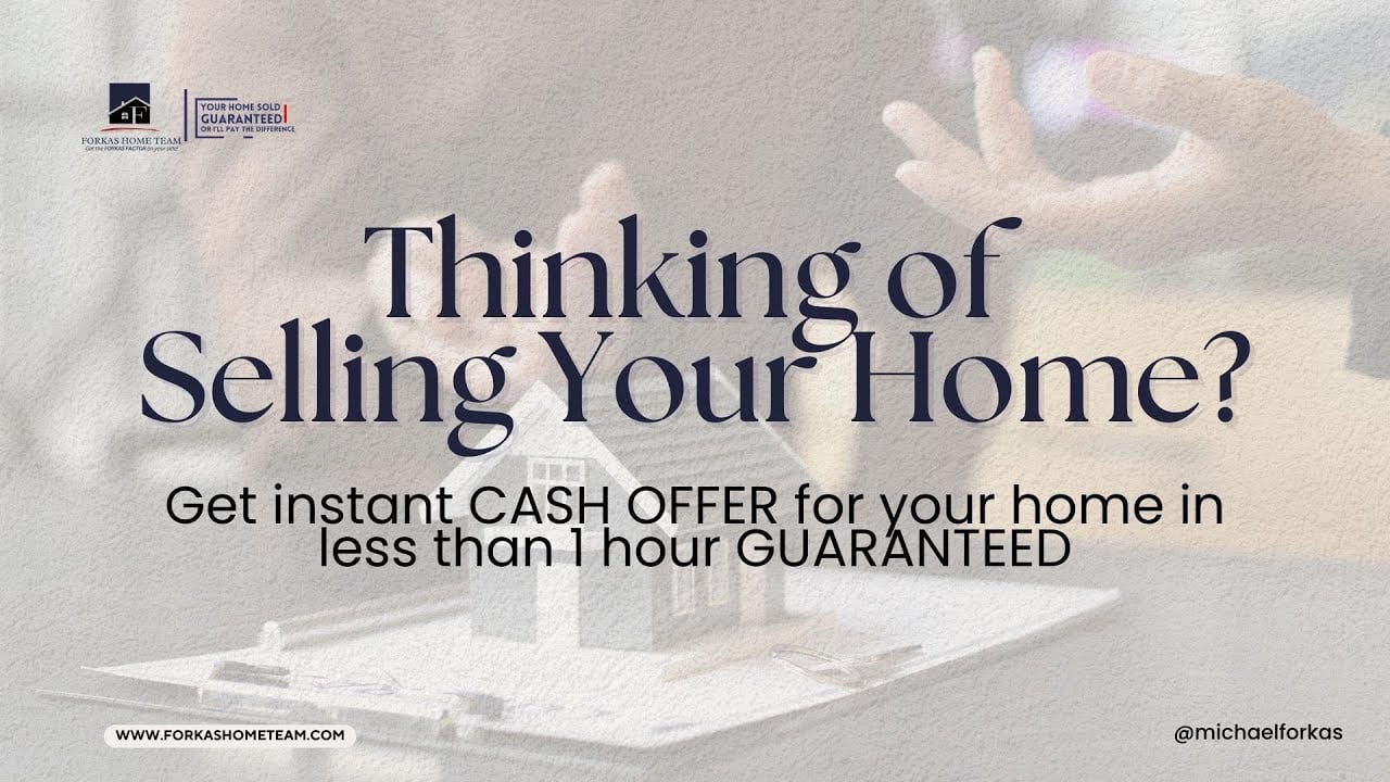 Here's how you can make 15% More when Selling Your Home in Just ONE Weekend!
