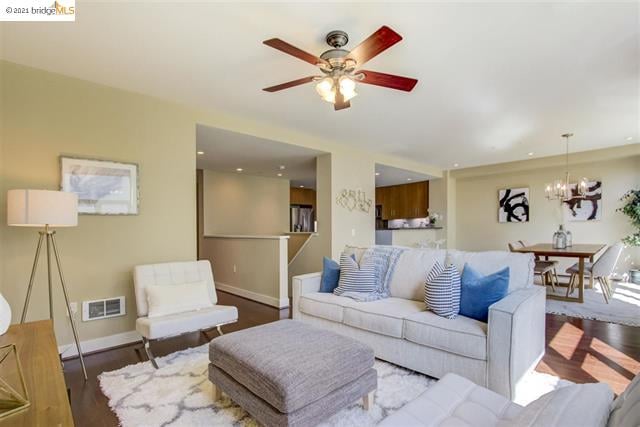 Light-Filled Two-Level Uptown Oakland Spacious Condo