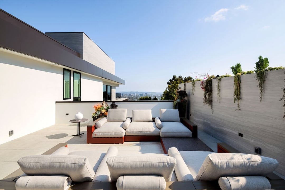 Estate Elysian