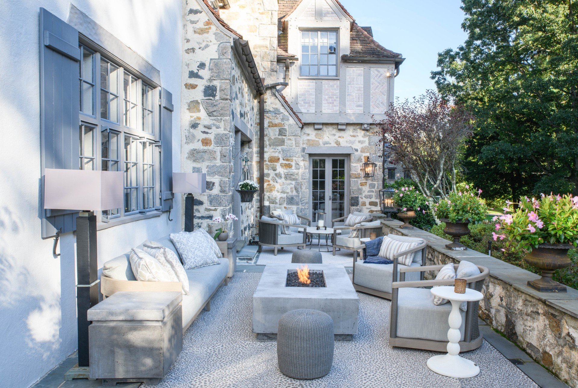 Off Market - Fox Meadow Tudor