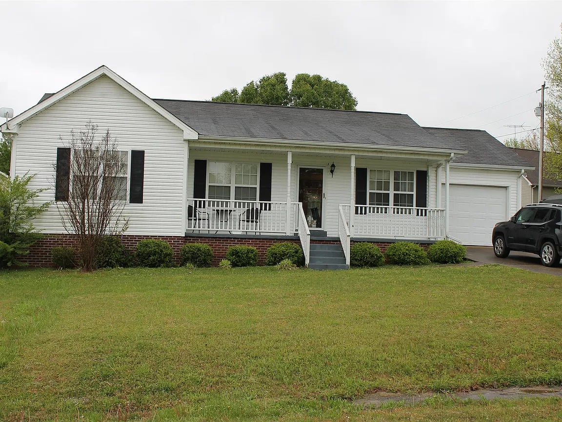 81 Patterson Cir