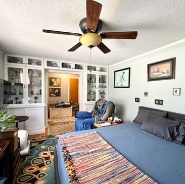 Great Brick Ranch Hits the Market in Anderson, SC – Ideal for All Stages of Life