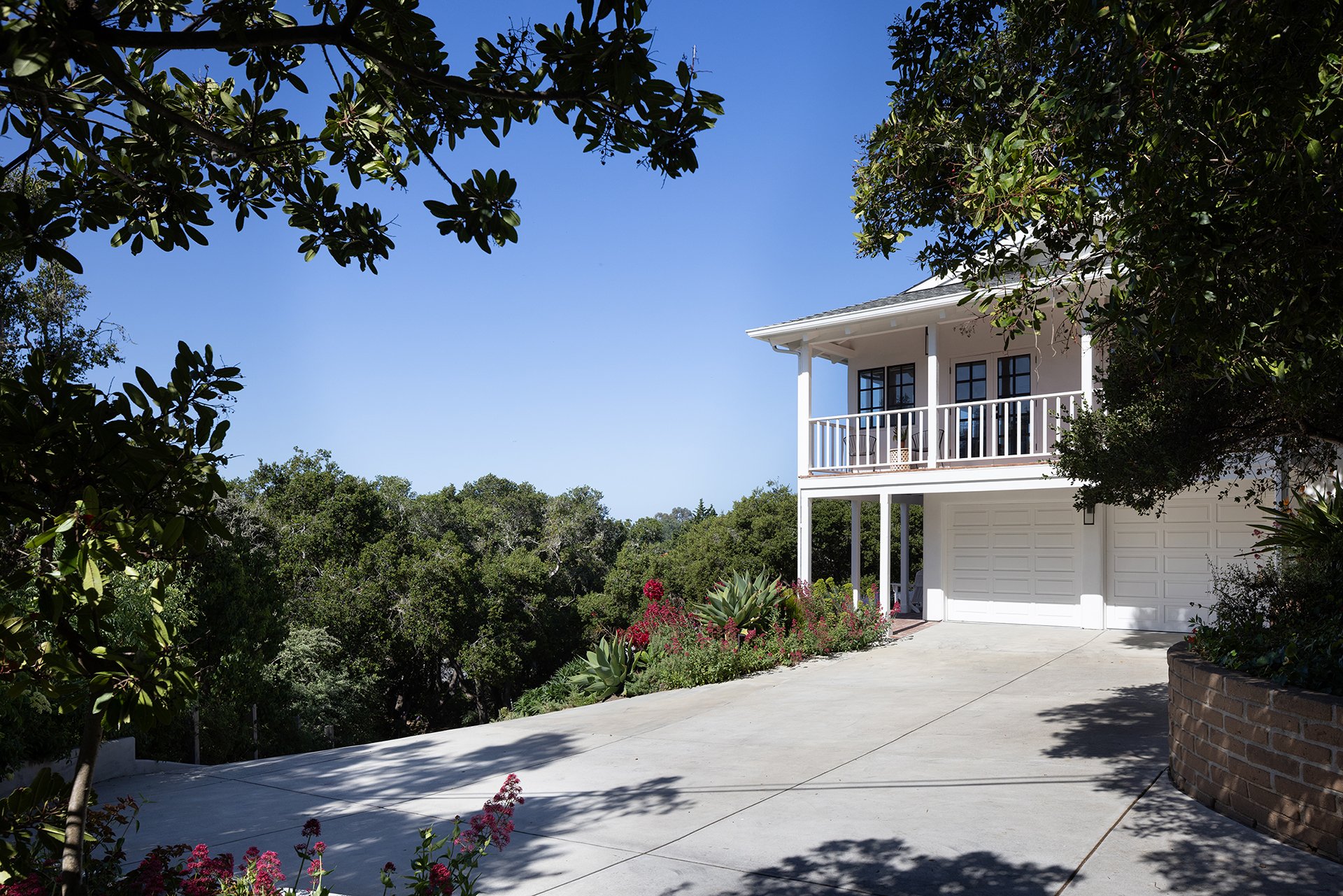 Carmel Vistas