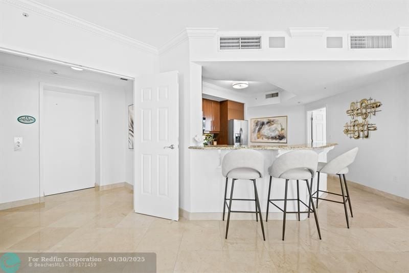 100 S Birch Rd Unit 1605 D