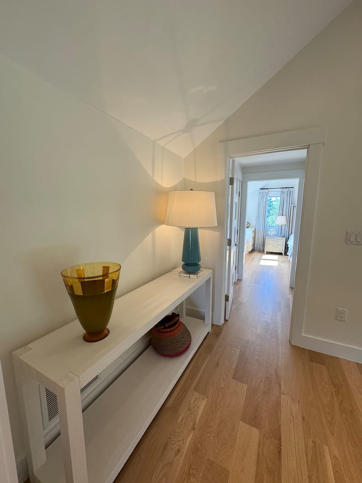West Tisbury