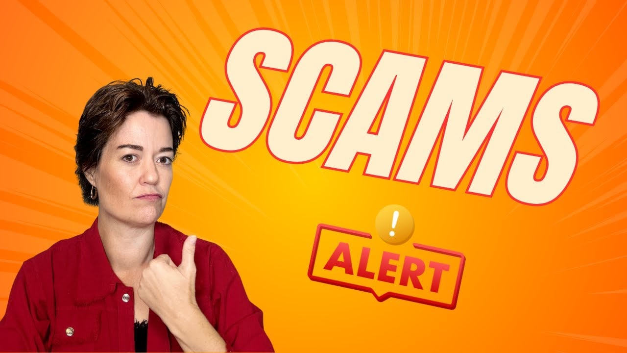 Real Estate Scams Exposed: How to Stay Safe When Buying or Selling a Home