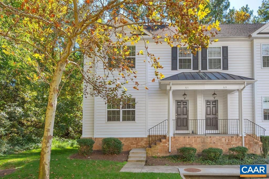 321 Quarry Rd