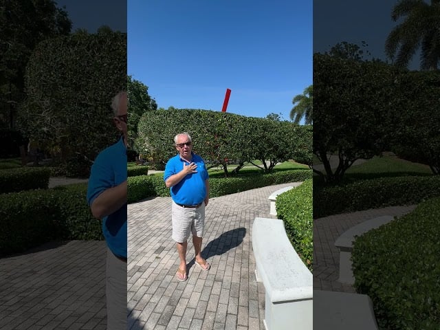 Vero Beach Art Museum on the cultural gems of Vero Beach on the barrier island and Riverside Park