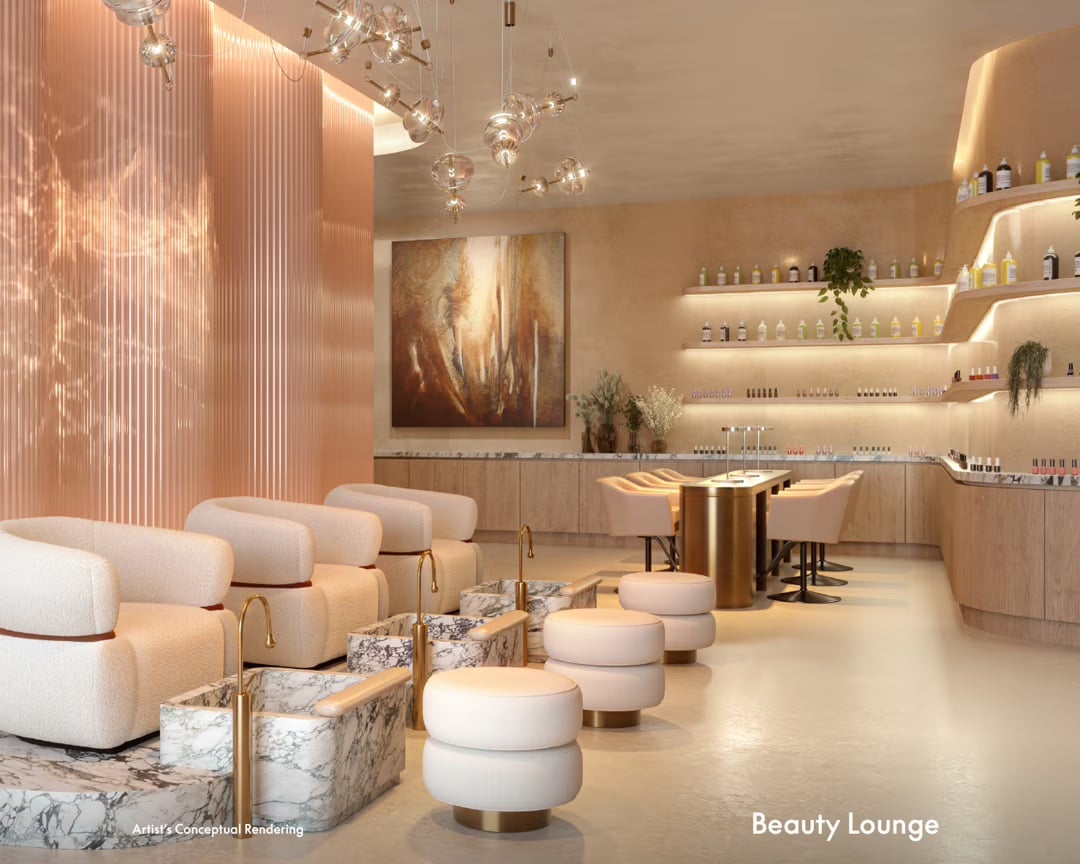 W Condo Hotel & Residences Pompano Beach