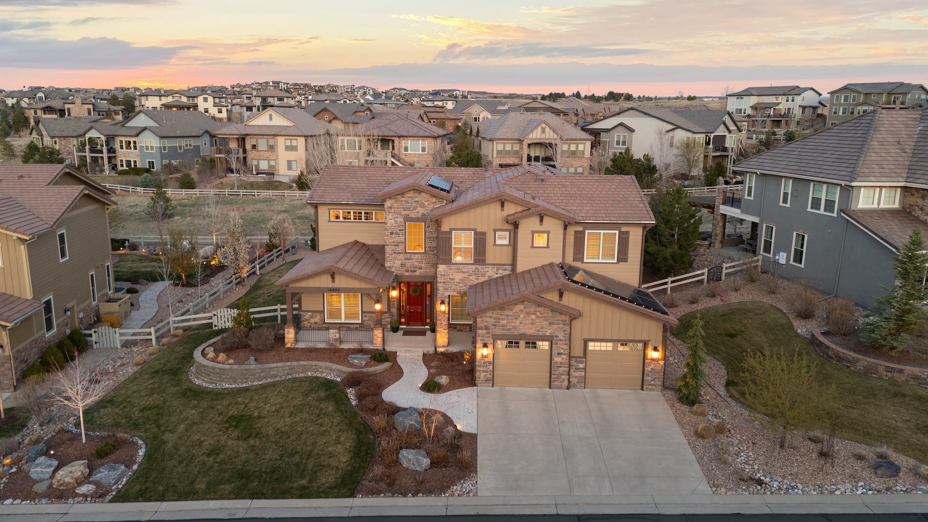 10800 Sundial Rim Road