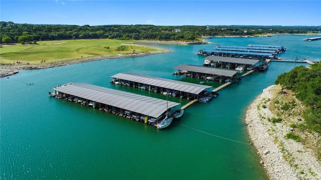 Mt. Lakeway Legacy A Rare 10.1 Acre Homesite With Incredible Views