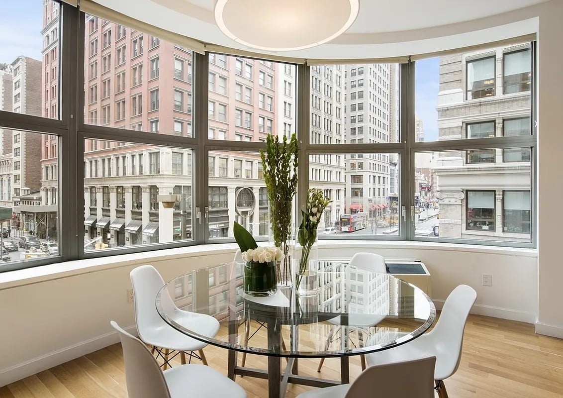 240 Park Ave S #3A