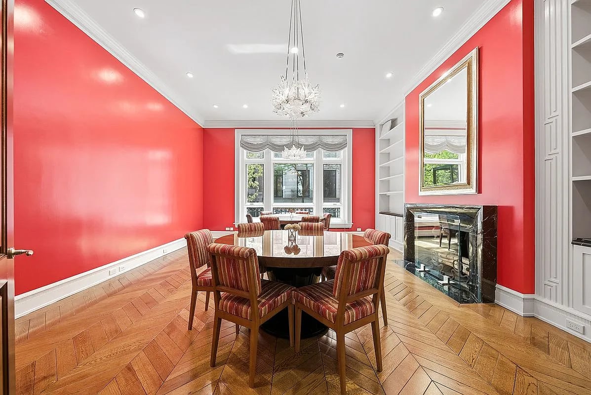 67 East 82nd Street