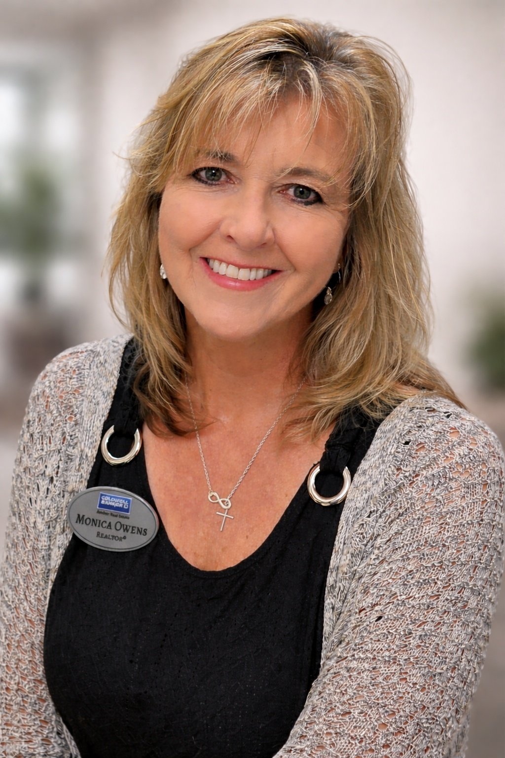 Monica Owens