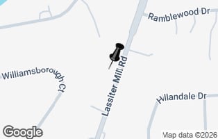 3731 Lassiter Mill Road