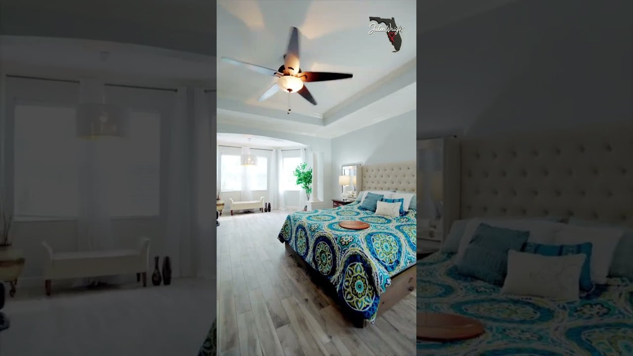 15208 Wind Whisper Dr, Odessa, FL 33556