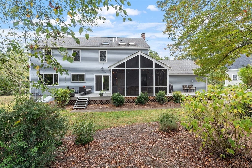1 Roosevelt Dr