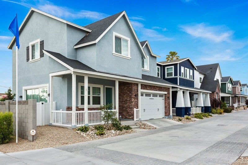 Encanto at Bell Park