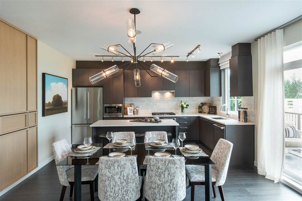 3500 Burke Village Promenade, #102