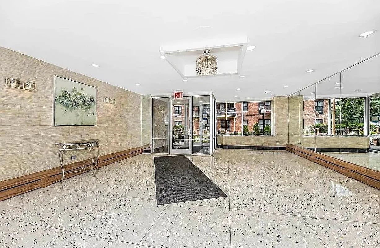 1130 Stadium Ave APT 3K