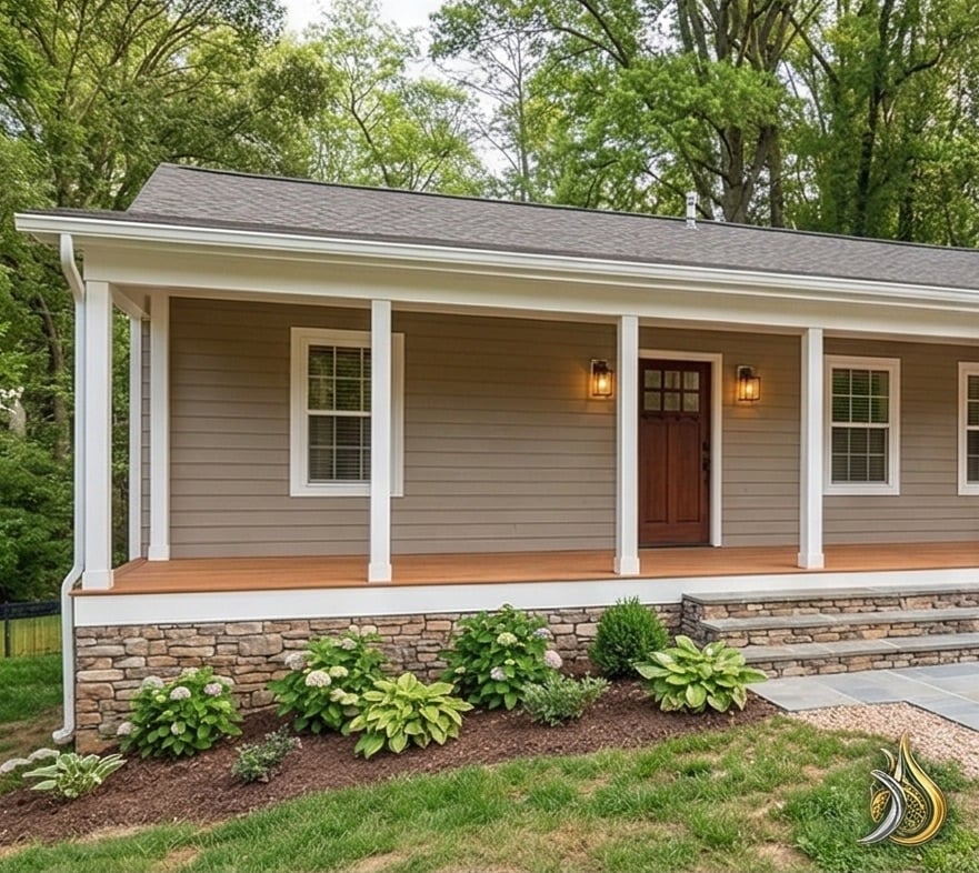 1212 Westridge Road SW