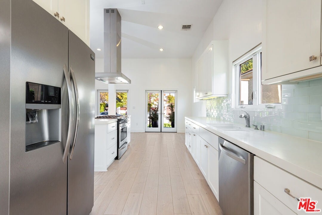455 N La Jolla Ave