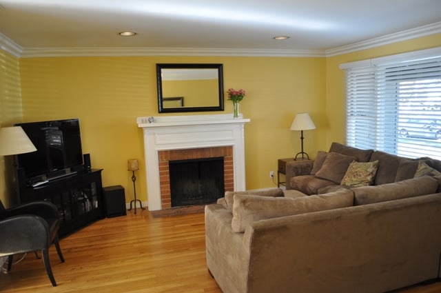 East Sacramento Home for Sale! 5200 C St. Sacramento, CA 95819