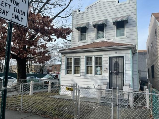 4101 Bronxwood Ave