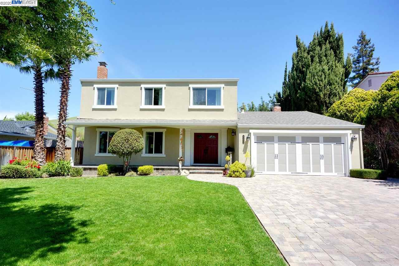 42028 Via San Carlos