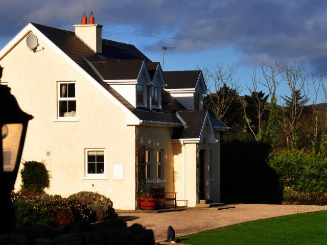 Beautiful Holiday Cottage in Donegal
