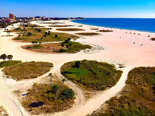 Treasure Island