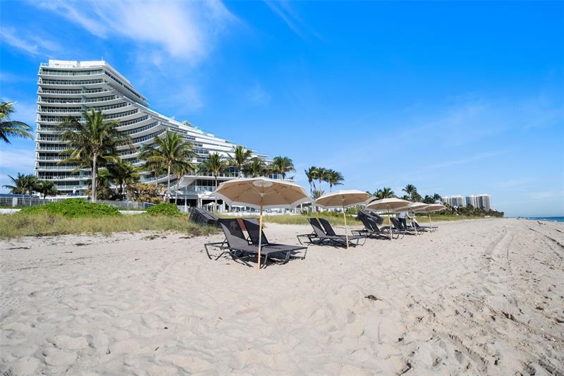 2200 N Ocean Blvd: Unit S303