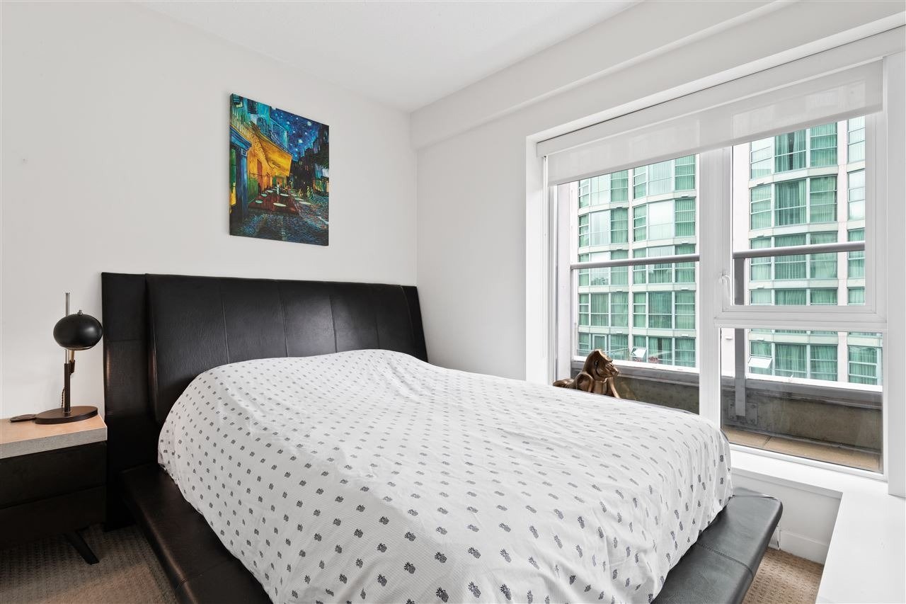 821 Cambie St, #510