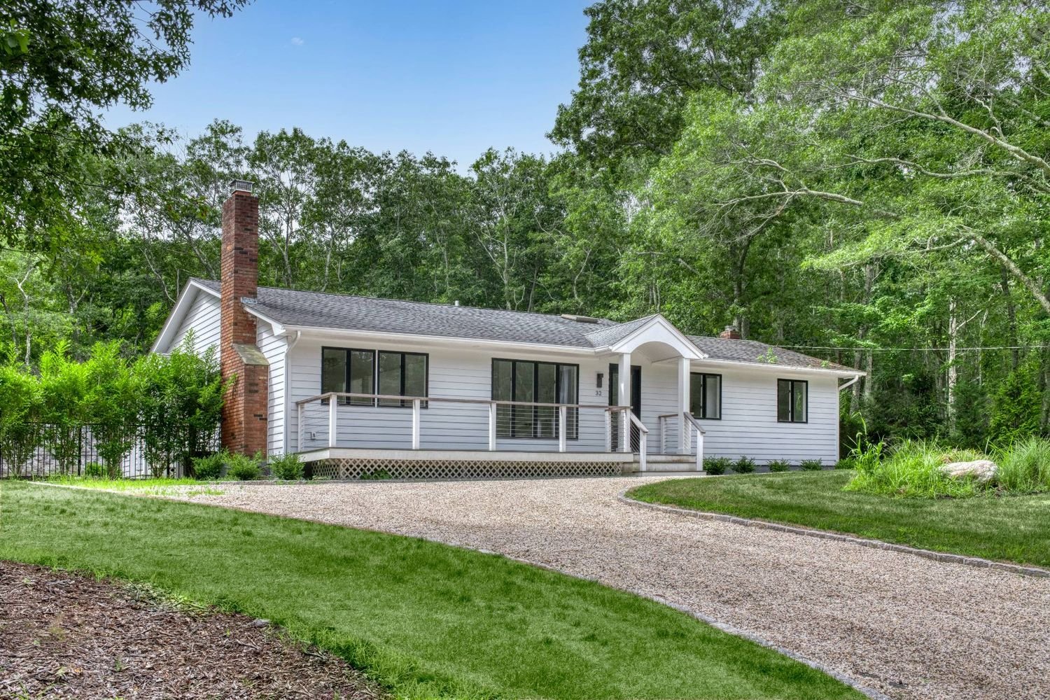 32 Laurel Trail