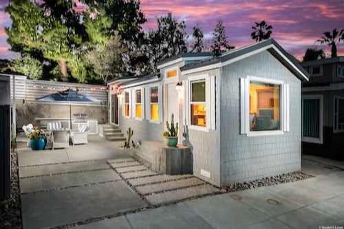 Accessory Dwelling Unit in San Diego Real Estate