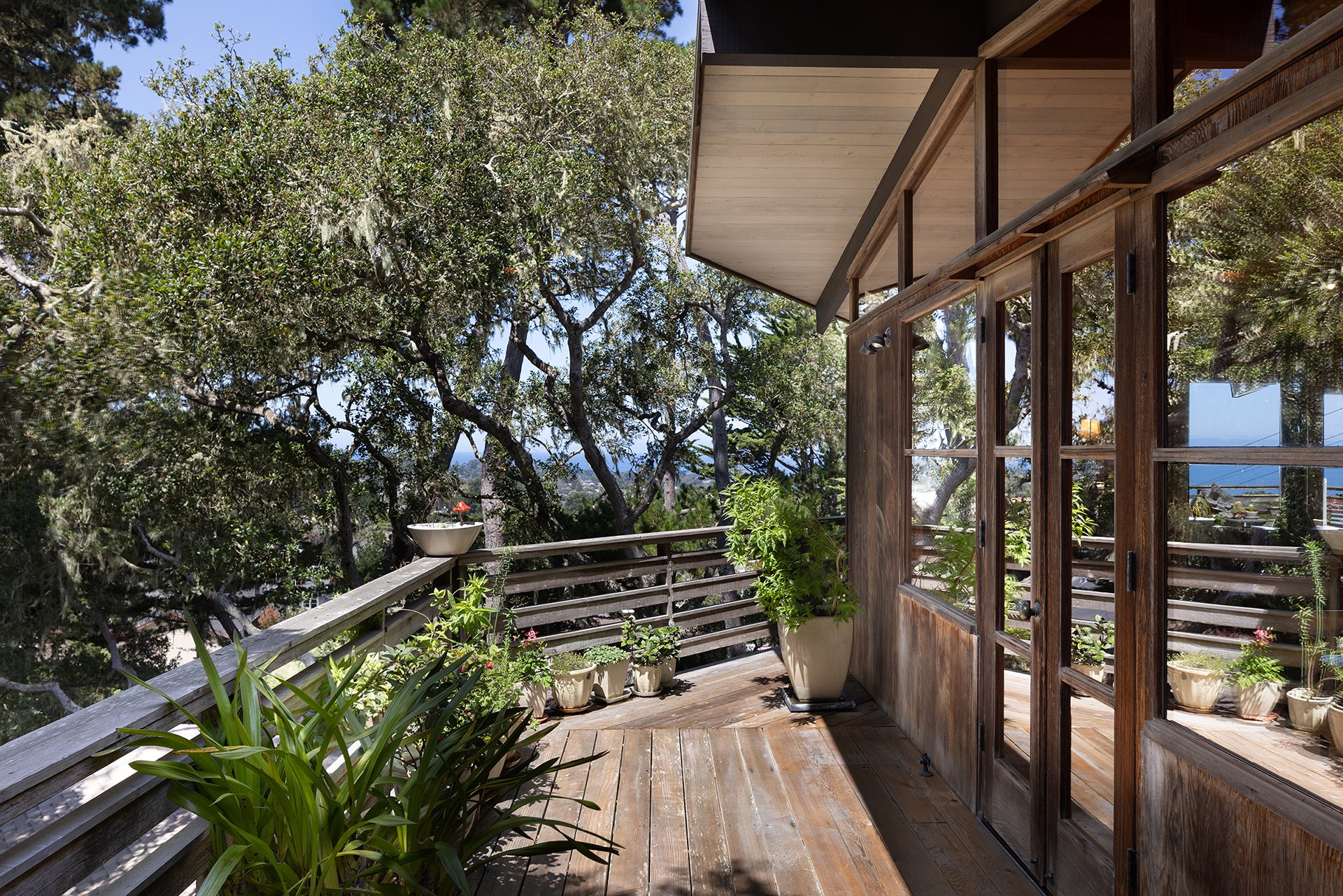 Timeless Mid-Century Monterey Gem