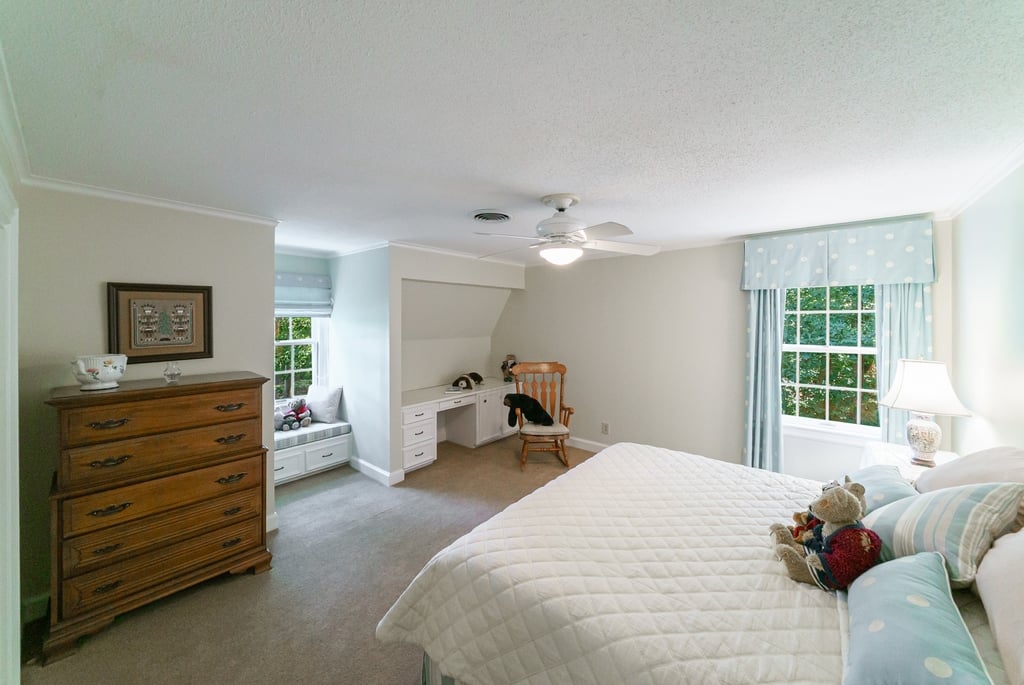 NC 330 Acre Legacy Equestrian Estate 