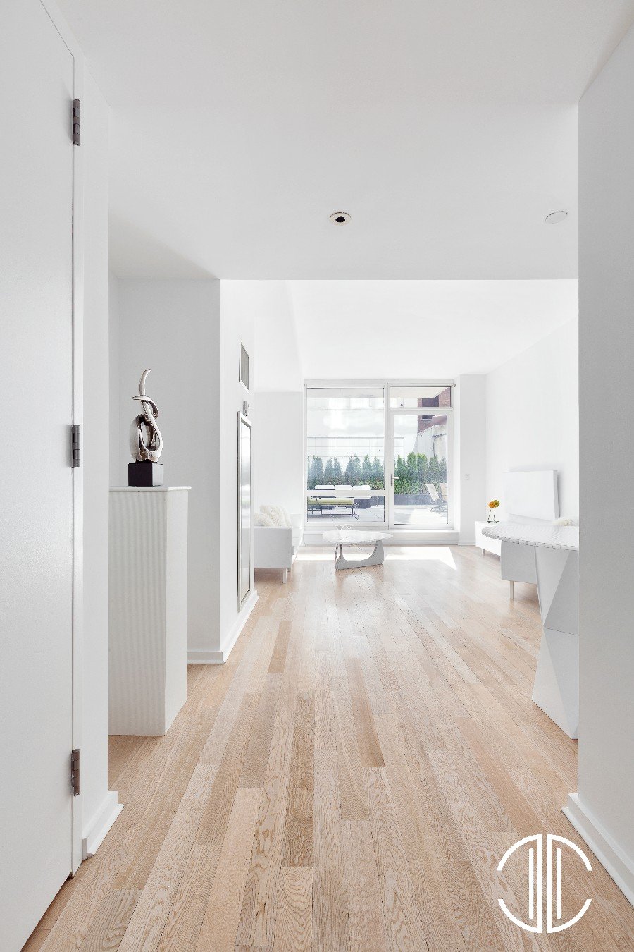 340 East 23rd Street, #2D