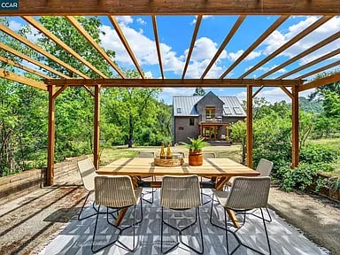 4009 Redwood Rd