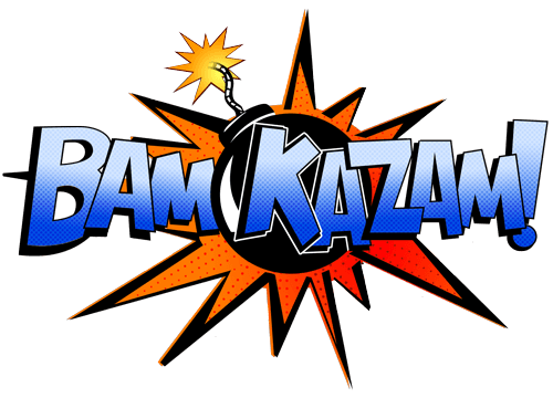 Bam Kazam