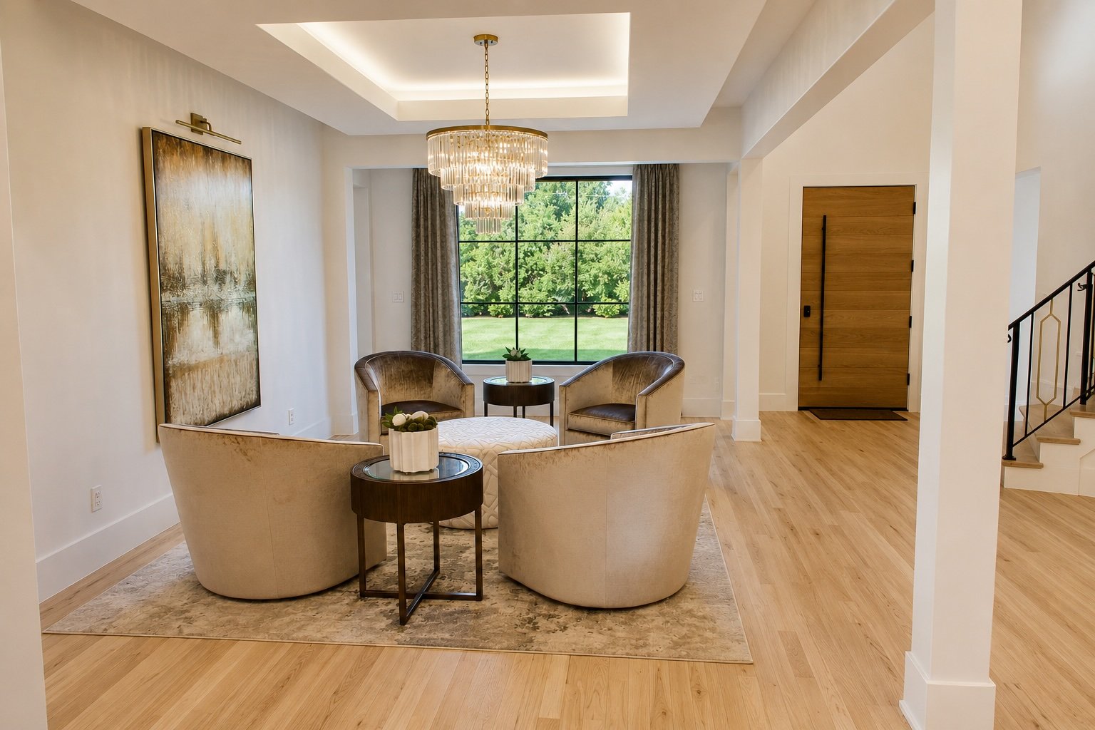 2400 Oak Bend Ct