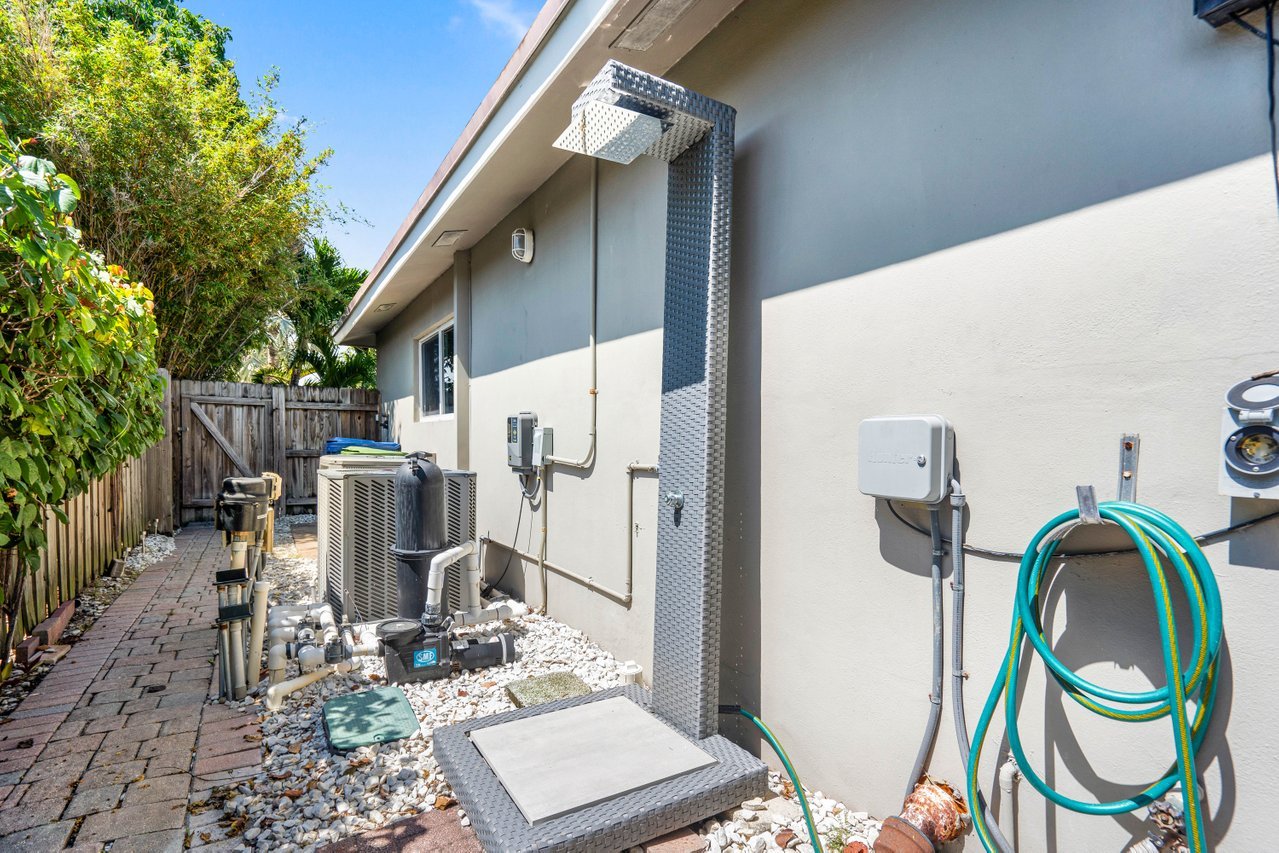 East Wilton Manors
