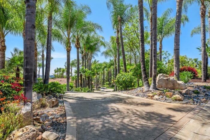 Rolling Hills Estates – Fallbrook